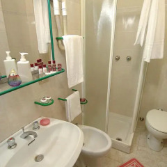 Hotel Mistral 3* Стандартный номер с различными типами кроватей фото 2