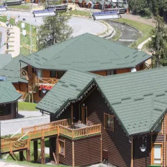 Гостиница Буковель фото 10