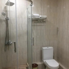 Primer Hotel 3* Стандартный номер с 2 отдельными кроватями фото 4