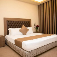 Bzommar Palace Hotel 4* Номер Делюкс с различными типами кроватей фото 4
