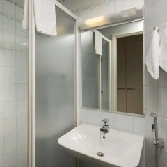 Отель Hellsten Espoo 3* Студия с разными типами кроватей фото 2
