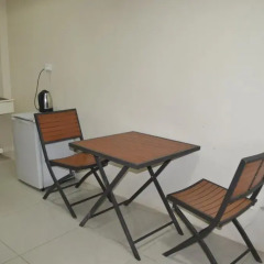 Grand Melanesian Hotel балкон