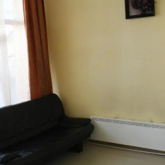 Hostel Fort комната для гостей фото 4