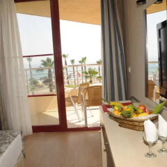 A11 Hotel Obaköy 4* Стандартный номер с двуспальной кроватью фото 4