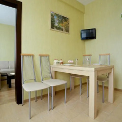 Апартаменты Studiominsk Apartments Апартаменты разные типы кроватей фото 36