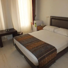 Ayyıldızlar Otel 3* Стандартный номер с различными типами кроватей