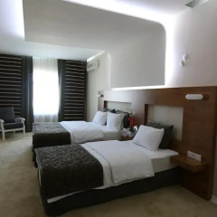 The Apple Palace 3* Люкс с различными типами кроватей фото 3