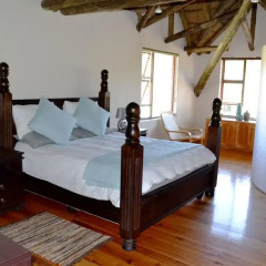 Отель Harmony Game Lodge 3* Номер Делюкс с различными типами кроватей фото 4