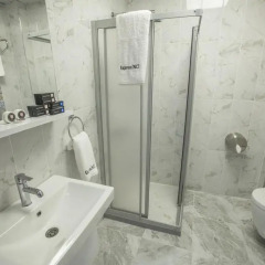 Express Inci Airport Hotel 3* Номер Делюкс с различными типами кроватей фото 2