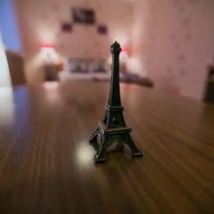 Отель Paris Rooms Минск гостиничный бар