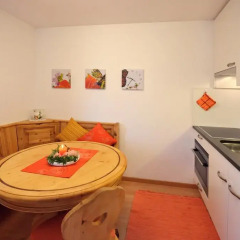 Отель Ferienwohnung St. Moritz Швейцария, Санкт-Мориц - отзывы, цены и фото номеров - забронировать отель Ferienwohnung St. Moritz онлайн в номере