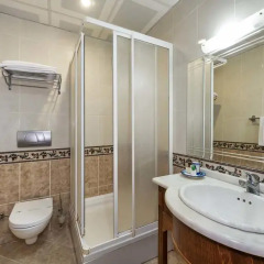 Seven Hills Hotel - Special Class 4* Улучшенный номер с различными типами кроватей фото 7
