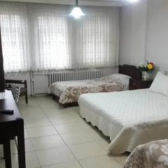 Отель Kayiboyu Otel 2* Стандартный номер фото 6