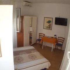 Апартаменты Stipan Apartment Студия с различными типами кроватей фото 19