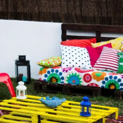 Отель Inn Houzz Мафра развлечения