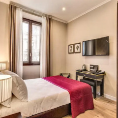 Hotel 87 Eighty-Seven 4* Стандартный номер с различными типами кроватей фото 6