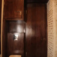 Отель Loft in Old Town Улучшенные апартаменты с различными типами кроватей фото 10