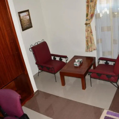 Отель SwissGha Hotels Christian Retreat & Hospitality Centre 2* Стандартный номер с различными типами кроватей фото 3