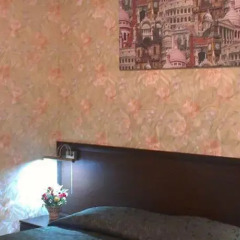 Гостевой Дом Ледис интерьер отеля
