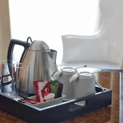 Отель BW Premier Collection The Harmonie Vienna 4* Люкс с разными типами кроватей фото 4