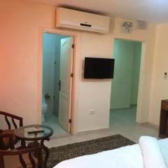 Zaina Plaza Hotel 2* Стандартный номер с двуспальной кроватью фото 7