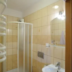Отель Villa Pan Tadeusz 2* Люкс с различными типами кроватей фото 6