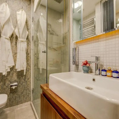 Sometimes Hotel 3* Улучшенный номер с различными типами кроватей