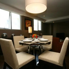 Отель The Place Corporate Rentals 4* Студия Делюкс фото 5