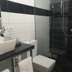 Hotel Relax Dhermi 4* Стандартный номер с различными типами кроватей фото 8