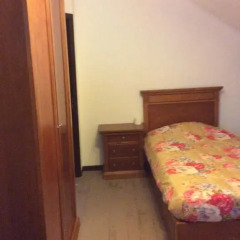 Отель Constituição Rooms Стандартный номер двуспальная кровать фото 21