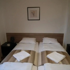 Отель Lion Guest House 2* Люкс фото 4