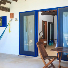 Отель Las Nubes de Holbox 3* Полулюкс с различными типами кроватей фото 3