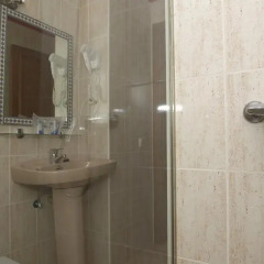 Отель Morasol Apartamentos ванная