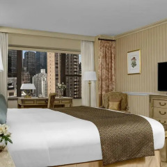 Park Lane Hotel 4* Представительский номер с различными типами кроватей фото 7