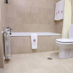 Hotel Miracorgo 4* Люкс с различными типами кроватей фото 3