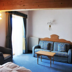 Hotel Casa Del Campo 4* Стандартный номер фото 13