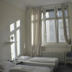 All In Hostel комната для гостей фото 3