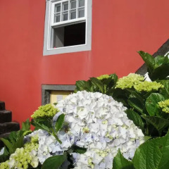 Отель Casa das Areias фото 7