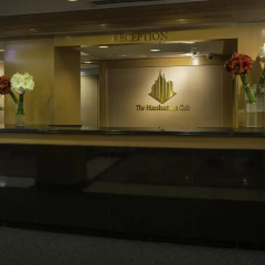 Отель The Manhattan Club США, Нью-Йорк - отзывы, цены и фото номеров - забронировать отель The Manhattan Club онлайн спа