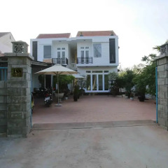 Basil Homestay and Hostel Стандартный номер с различными типами кроватей фото 3