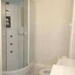 Гостиница Guest House Nika ванная фото 2