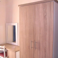 Апартаменты Bella Vista Apartments удобства в номере