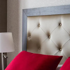 Hotel Eiffel Kennedy 3* Стандартный номер с различными типами кроватей фото 19