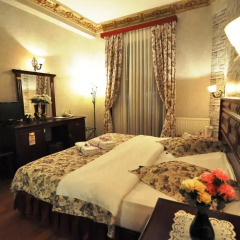 Angel's Home Hotel Турция, Стамбул - 9 отзывов об отеле, цены и фото номеров - забронировать отель Angel's Home Hotel онлайн спа фото 2