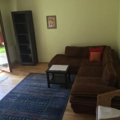 Апартаменты Dom & House – Apartment Polna Sopot Сопот комната для гостей