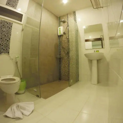 Отель Good 9 At Home ванная фото 2