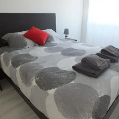 Отель Carrilho Center House комната для гостей фото 2