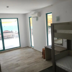 Hotel Largo Солнечный берег комната для гостей фото 2