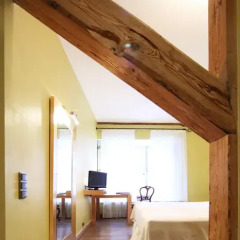 The Three Sisters Hotel 5* Улучшенный номер с разными типами кроватей фото 13