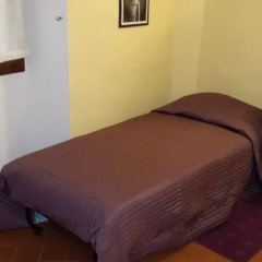 Апартаменты Santo Spirito Apartments Стандартный номер с различными типами кроватей фото 18